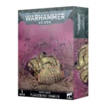 warhammer 40k eath guard lagueburst crawler