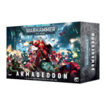 warhammer 40k armageddon