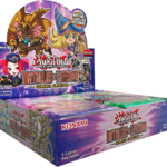 Sobre Yu-Gi-oh!: Batallas de Leyenda - Galeria Gloriosa