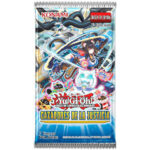 Sobre Yu Gi-Oh!: Sobre Yu Gi-Oh!: Justice Hunters