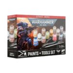 warhammer 40k start here