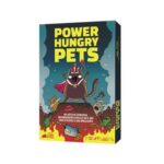 Power Hungry Pets