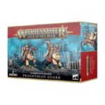 warhammer 40k dracothian guard