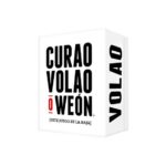 Curao Volao o Weon