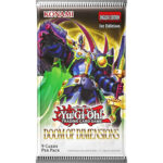 Sobre Yu-Gi-Oh!: Doom of Dimensions