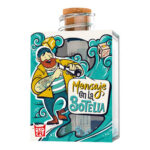 Mensaje de la Botella