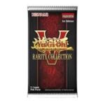 Sobre Yu-Gi-oh! Rarity Collection 5