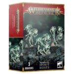 warhammer 40k age of sigmar othar Spirit hosts