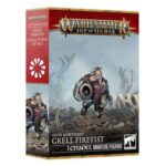 warhammer 40k age of sigmar othar ogor mawtribes grell Firefist