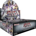 Sobre Yu-Gi-Oh!: Intuición de Alianza