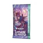 Collector Booster MTG: Lorwyn Eclipsed