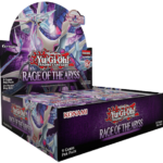 Sobre Yu-Gi-Oh!: Rage Of The Abyss Inglés