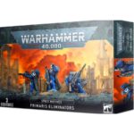 warhammer 40k space marine eliminators