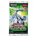 Sobre Yu-Gi-Oh!: Duelist Nexus Inglés