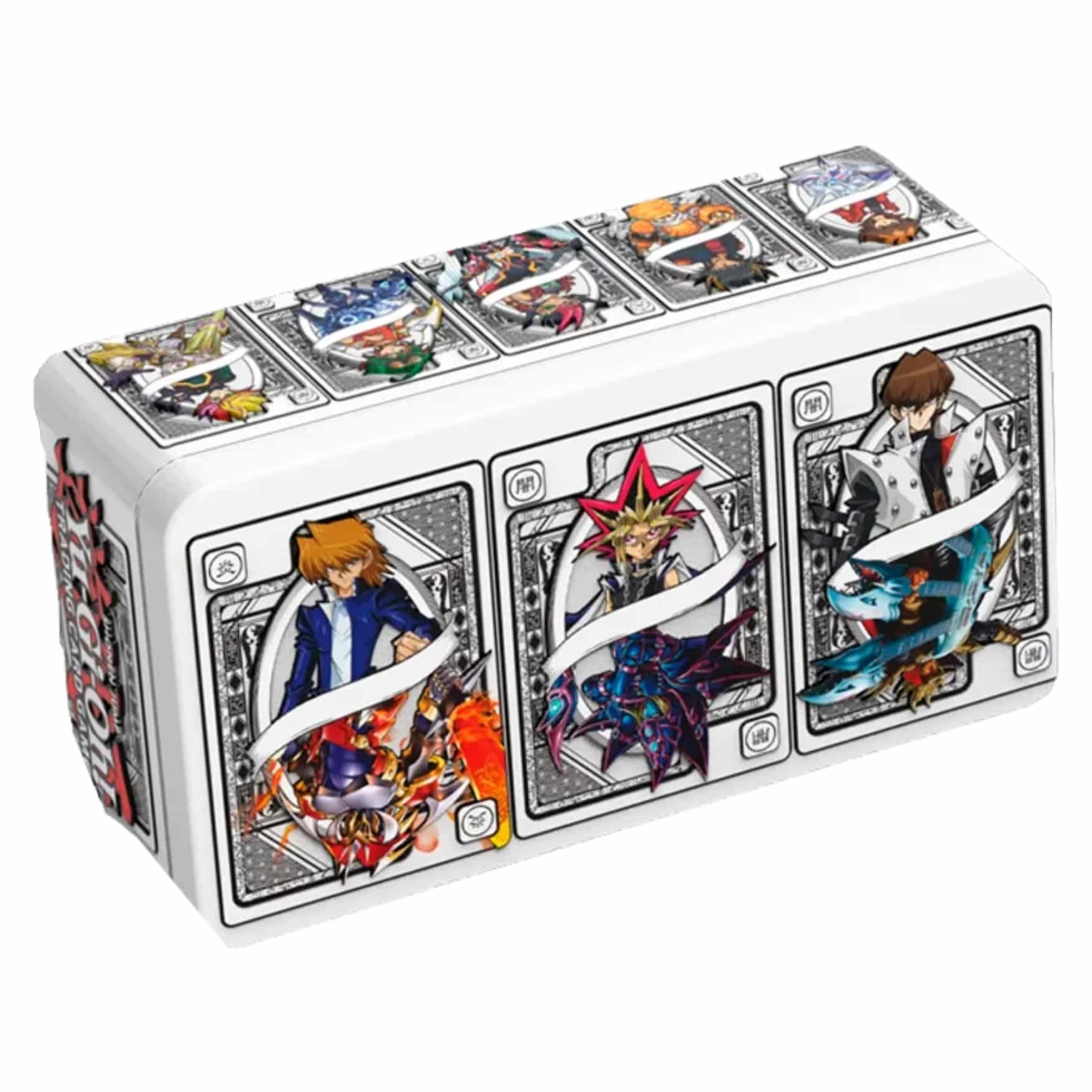 Yu-Gi-Oh! Lata Mega-Pack 2025
