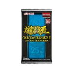 Sobre Yu-Gi-oh! Colección de Rareza 2 - 25° Aniversario