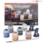 warhammer 40k start here