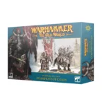 warhammer 40k the old world warrior of chaos champions of chaos