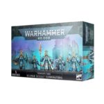 warhammer 40k thousand sons scarab occult terminators