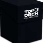 Portamazos / Deckbox
