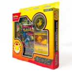 Pokémon TCG: Pokémon Day 2026 Collection – Ingles - Imagen 3