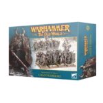 warhammer 40k the old world warrior of chaos chaos warrior