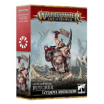 warhammer 40k age of sigmar othar butcher